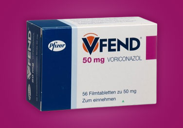 purchase online Vfend