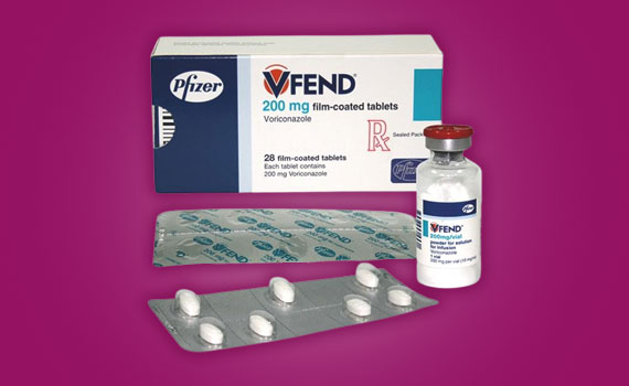 Buy Vfend Medication